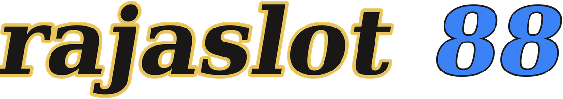 rajaslot 88 logo